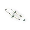 FERROLI N 2 IONIZATION IGNITION ELECTRODE 39814080 PEGASUS SEVEN BOILER