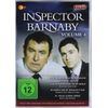 Inspector Barnaby Vol. 4 [4 DVDs]