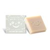 First Soap (Formulated with Rare Prickly Pactus Oil), Additive-Free, Solid Soap, Face Wash, Sensitive Skin, Dry Skin, 1.8 oz (50 g)