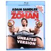 Leg dich nicht mit Zohan an (Unrated Version) (Blu-ray)