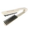 twin straight brush