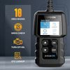 TOPDON AL300 OBD2 Scanner Code Reader OBD II Check Engine Car Diagnostic Tool