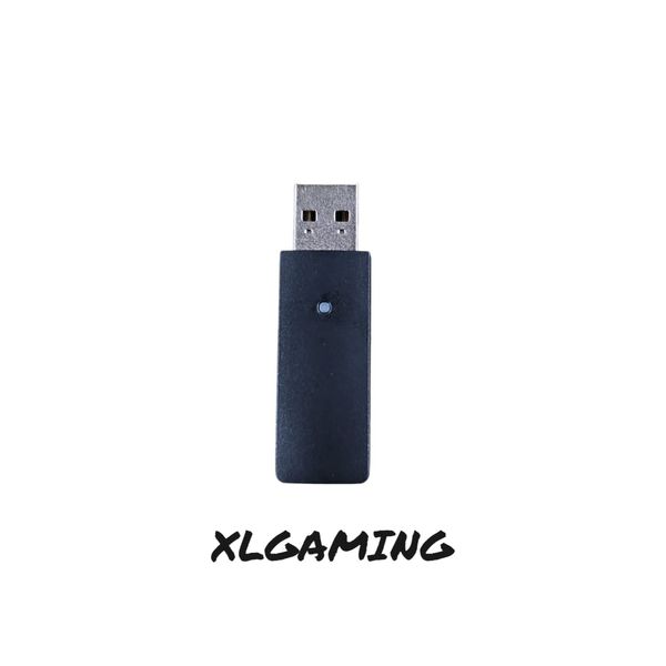 Genuine PDP Airlite Wireless USB Dongle Transmitter [049-021T] Xbox
