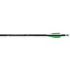 Easton Genesis V2 Arrows Black 1820 6 pk.