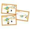 Learning Resources Botley Crashin' Construction Challenge, Accessory Set, Kids Coding, Construction Set, STEM Toy, Ages 5+ (Botley Not Included)