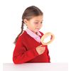 TickiT 72225 Wooden Surround Hand Lens