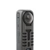 Protective Case for Back Cooling Protective Shell Cover with X4 Lanyard for Insta360