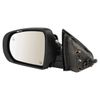 Mirror Power Fold Heated Turn Puddle Light Blind Spot Memory Paint to Match LH