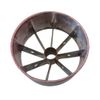 hirano Cucumbers Cutter 8 Split for Replacement Blade