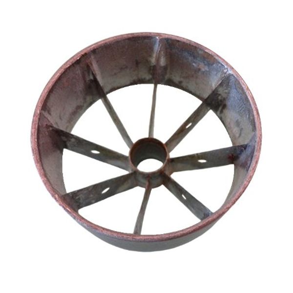 hirano Cucumbers Cutter 8 Split for Replacement Blade