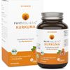 Acurmin Phytholistic - Bio Kurkuma Kapseln, 60 St. Kapseln