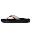 Teva Damen Voya Flip Womens Flipflop, ANTIGUOUS Grey Multi, 39 EU