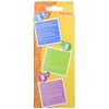 Nuby ID754BLUE Baby Toothbrush Training Set Blue