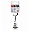Lego Star Wars : Stormtrooper Porte-Clés 2019