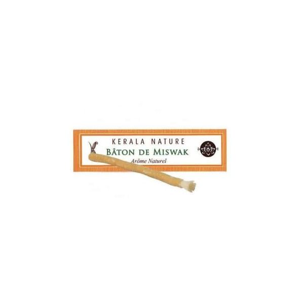 Kérala Nature - Miswak Stick, Dental Cleaning