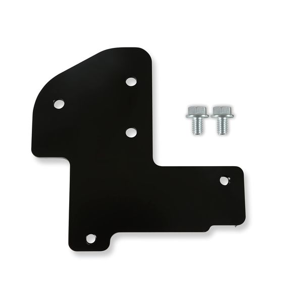 Holley 145-112 Drive By Wire Accelerator Pedal Bracket