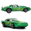 Hot Wheels '81 Camaro, Then and Now 10/10