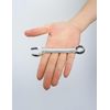 ESCO EA684AS-19 0.7 inch (19 mm) Single Ended Spanner (Short Size)