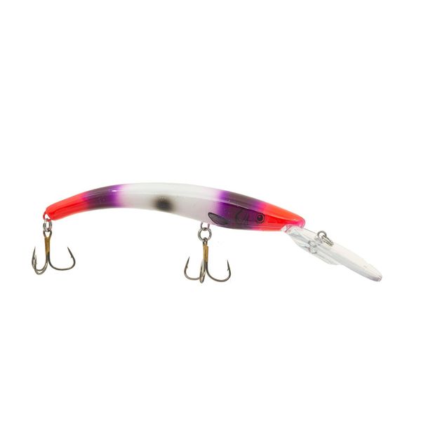 Reef Runner 600 Series Deep Ripper Hand Tuned Crankbaits Good N Plenty 1/4 OZ