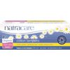 Natracare Bio-Baumwolle Tampons, Super Plus 20 EA (Pack von 3)