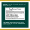 Nature's Bounty Probiotic Supplement 30 Count Delayed Release 2 Billion Cultures
