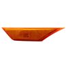 Brock Replacement Driver Side Marker Light Compatible with 2016-2020 Civic