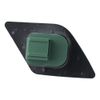 Electric Side Mirror Control Adjustment Window Switch Knob Replacement 5C7959565J 5C7959565D for VW Jetta 2011-2018