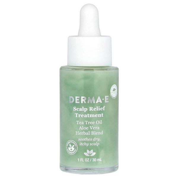 Scalp Relief Treatment, 1 fl oz (30 ml)