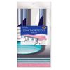 Beistle Soda Shop Stools Tablecover