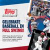 2025 Topps Baseball Series 2 - Factory Sealed - Mega Box
