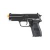 P228 Polymer Spring Powered Airsoft Pistol (Color: Black)
