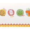 Papyrus Thank You Cards with Envelopes, Animals with Glitter (14-Count)