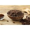 Arabica Coffee Body Scrub Exfoliator - Loaded with Caffeine for Cellulite and Stretch Marks | Exfoliating Skin on Face, Hand, Foot, Butt - Coffee Scrub for Women by Pure Body Naturals, 12 Ounce