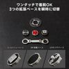 TILTA TA-AMK-TG Magnetic Multi-Axis Mounting Kit (Compatible with MagSafe)