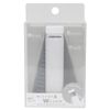 MY COLOR COSME, Mirror & W Comb, White