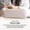 Orbitkey KonMari Pencil Case - Stone