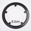 STARTIST Chainring Guard 44T Mud Guard Cover Replacement Accessories