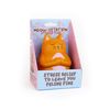 Gift Republic Meow-Ditation Stress Toy