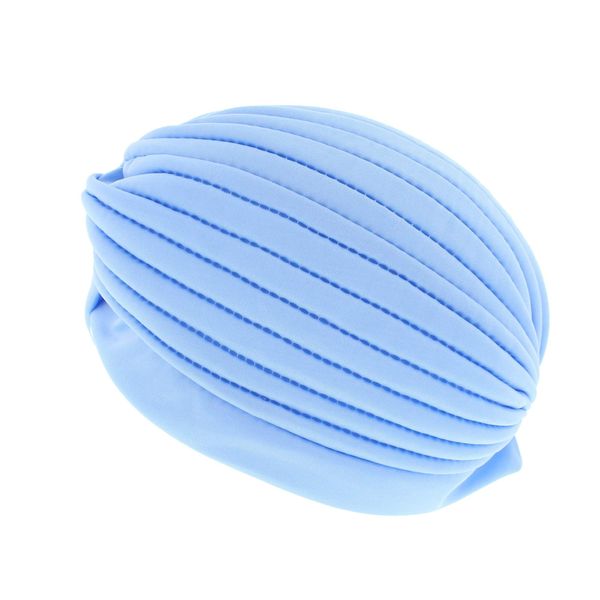 Light Blue Turban