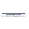 Helix Ruler 15cm/6in (Pack of 3)