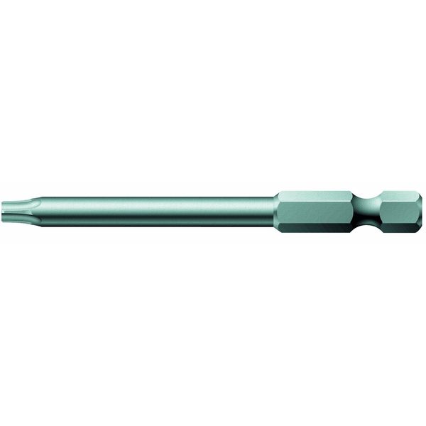 Wera 867/4Z Torx Bit TX6X70 134740