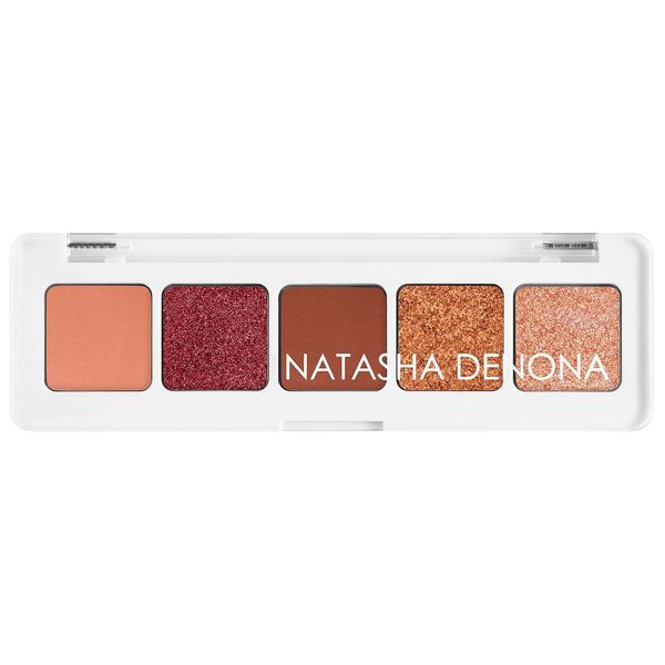 Natasha Denona Mini Sunset Palette