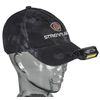 Streamlight Bandit Pro - Includes USB Cord & Elastic Headstrap - Black - Clam
