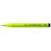 Pilot DR Lettering Pen 1.0 mm Tip - Black, Single Pen