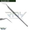Tooth Cleaning Kit Tartar Remover Endodontics Spreader Probe Explorer Dentist CE