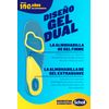 Scholl Plantillas Gel Activ.U.Diar M C/4
