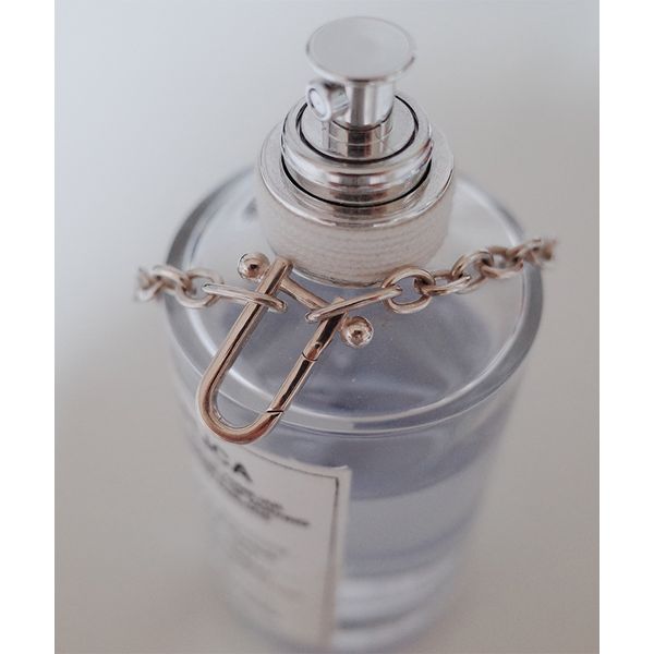 Silver Bracelet U Chain Silver 925 Women&#39;s Luxury Gift Recommendation Silver Layered Bracelet