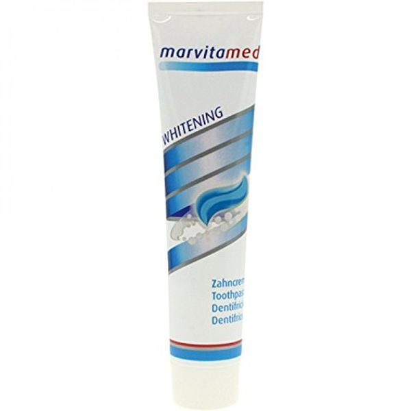 Marvita Toothpaste 125 ml