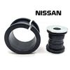 Rack & Pinion Steering Mount Bushing KIT for 2004-2009 NISSAN Quest Left & Right