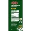 Celestial Seasonings Green Tea, Authentic, 20 Count
